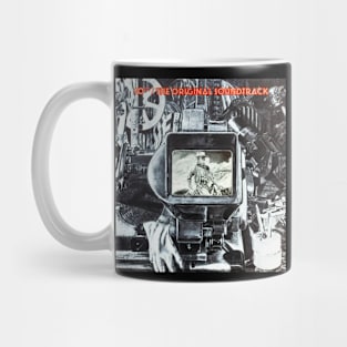 The Film Of My Love Mug